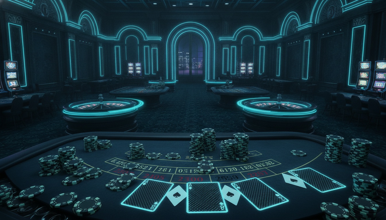 Posido Casino
